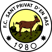 Escudo de F.C. SANT PRIVAT D'EN BAS-min
