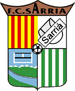 Escudo de F.C. SARRIÀ-min