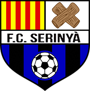 Escudo de F.C. SERINYÀ-min