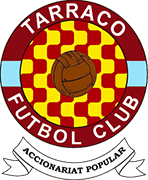 Escudo de F.C. TARRACO-min