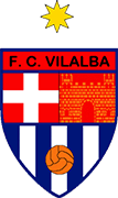 Escudo de F.C. VILALBA-min