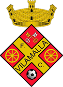 Escudo de F.C. VILAMALLA-min
