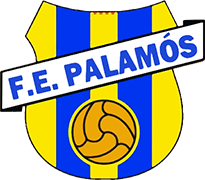Escudo de F.E. PALAMÓS-min
