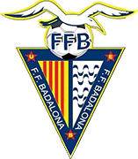 Escudo de F.F. BADALONA-min