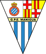 Escudo de G.P.E. MANIGUA-min