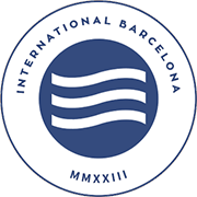 Escudo de INTER BARCELONA F.C.-min