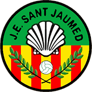 Escudo de J.E. SANT JAUME DOMENYS-min