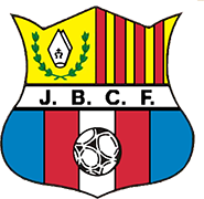 Escudo de JOVENTUT BISBALENCA F.C.-min