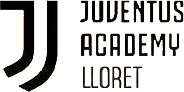 Escudo de JUVENTUS ACADEMY LLORET-min