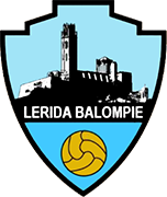 Escudo de LÉRIDA BALOMPIÉ-min