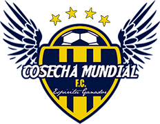 Escudo de LA COSECHA F.C.-min