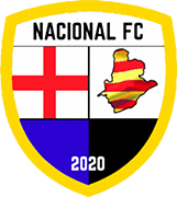 Escudo de NACIONAL F.C. (BARCELONA)-min