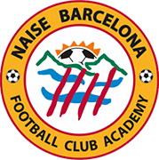 Escudo de NAISE BARCELONA F.C.A.-min