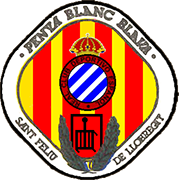 Escudo de P.B.B. SANT FELIU DE LLOBREGAT-min