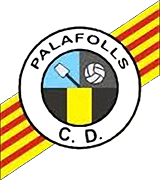 Escudo de PALAFOLLS C.D.-min