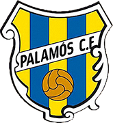 Escudo de PALAMÓS C.F.-min