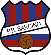 Escudo de PEÑA BARCELONISTA BARCINO-min