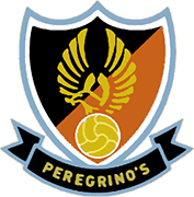 Escudo de PEREGRINOS F.C.-min