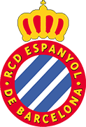 Escudo de REAL C. DEPORTIVO ESPANYOL-min