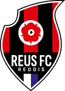 Escudo de REUS F.C. REDDIS-min