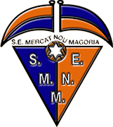 Escudo de S.E. MERCAT NOU MAGÒRIA-min