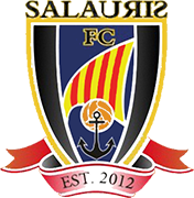Escudo de SALAURIS F.C.-min