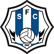 Escudo de SANTFELIUENC F.C.-min