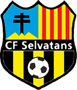 Escudo de SELVATANS C.F.-min