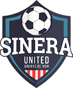 Escudo de SINERA UNITED F.C.A.-min