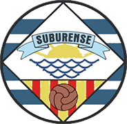 Escudo de SUBURENSE C.F.-min