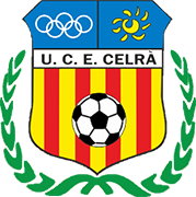 Escudo de U.C.E. CELRÀ-min