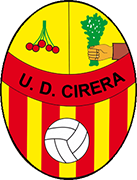 Escudo de U.D. CIRERA-min
