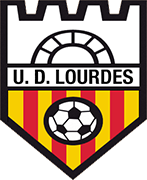 Escudo de U.D. LOURDES-min