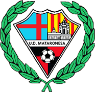Escudo de U.D. MATARONESA-min