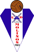Escudo de U.D. MOLINOS-min