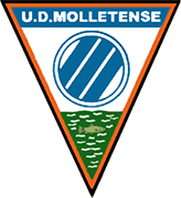 Escudo de U.D. MOLLETENSE-min
