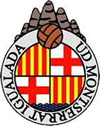 Escudo de U.D. MONSERRAT IGUALADA-min