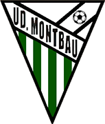 Escudo de U.D. MONTBAU-min