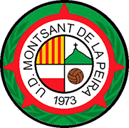 Escudo de U.D. MONTSANT DE LA PEIRA-min
