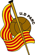 Escudo de U.D. PARC-min