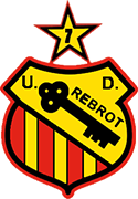 Escudo de U.D. REBROT-min