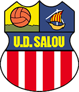 Escudo de U.D. SALOU-min