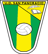 Escudo de U.D. SAN PANCRACIO-min