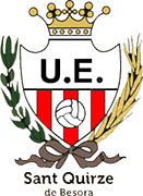 Escudo de U.D. SANT QUIRZE DE BESORA-min