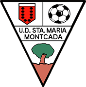 Escudo de U.D. STA. MARIA MONTCADA-min