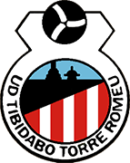 Escudo de U.D. TIBIDABO TORRE ROMEU-min