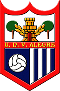 Escudo de U.D. VISTA ALEGRE-min