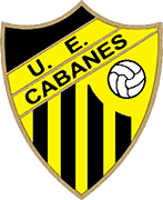 Escudo de U.E. CABANES-min