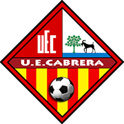 Escudo de U.E. CABRERA-min