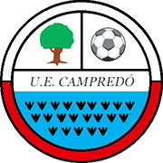Escudo de U.E. CAMPREDÓ-min